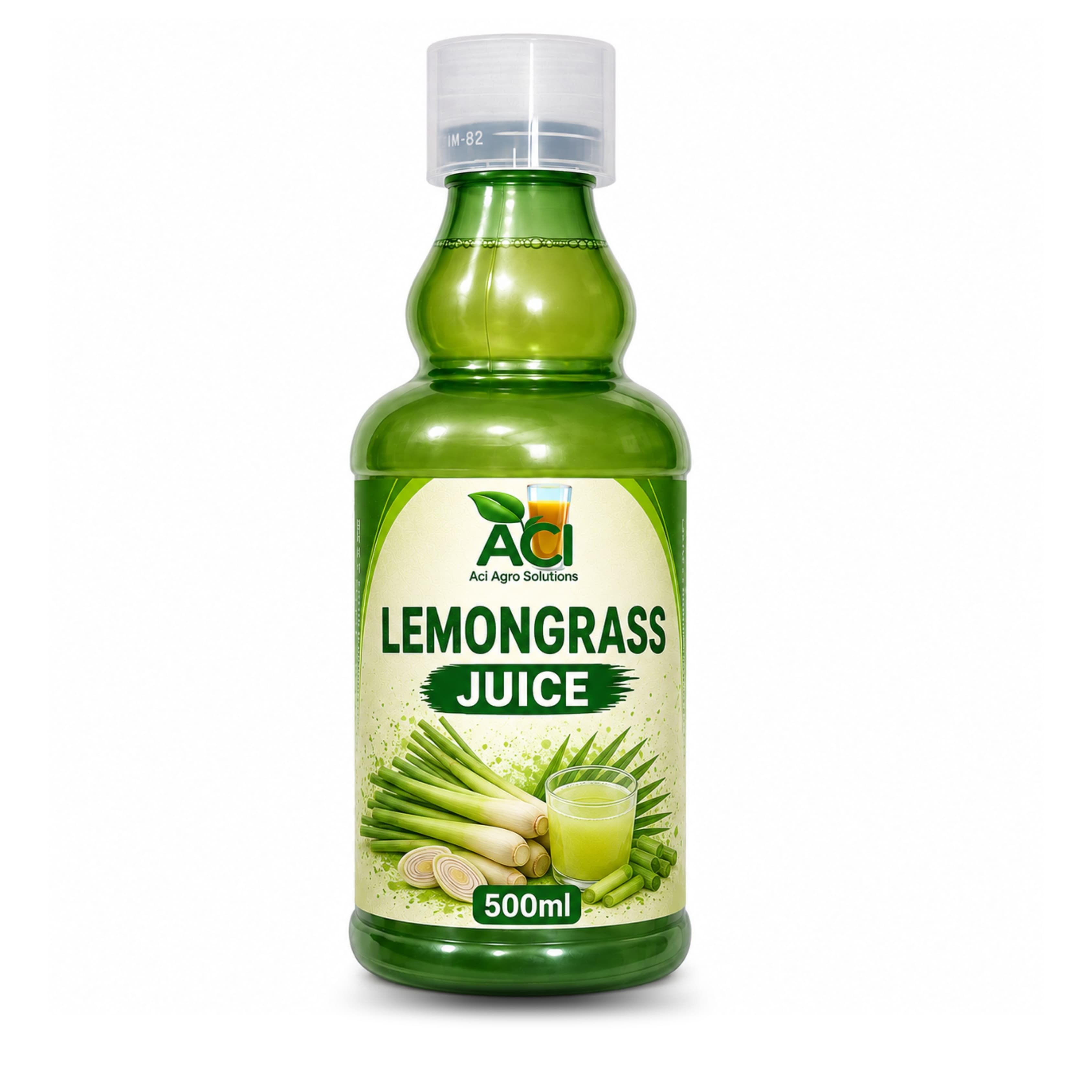 Lemongrass Juice – Herbal Juice Beverage | ACI Agro Solution