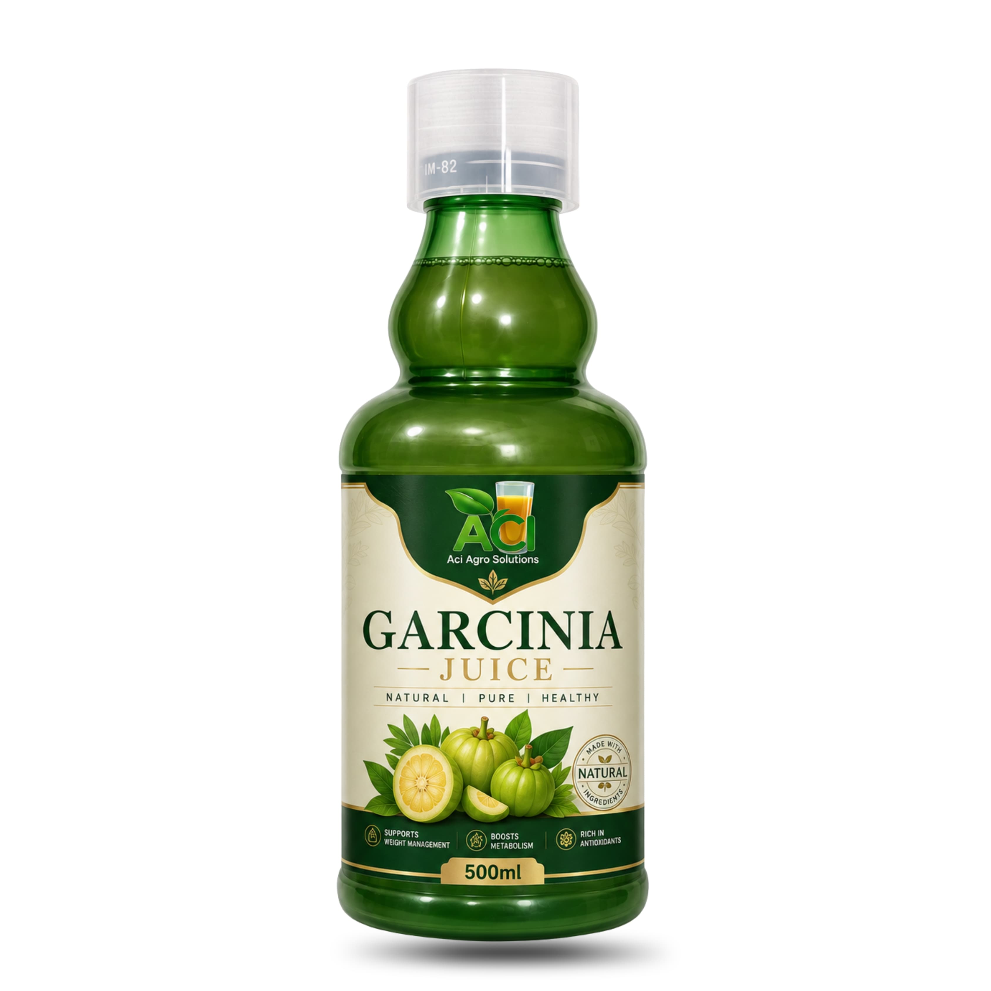 Garcinia Juice – Garcinia Herbal Juice | ACI Agro Solution