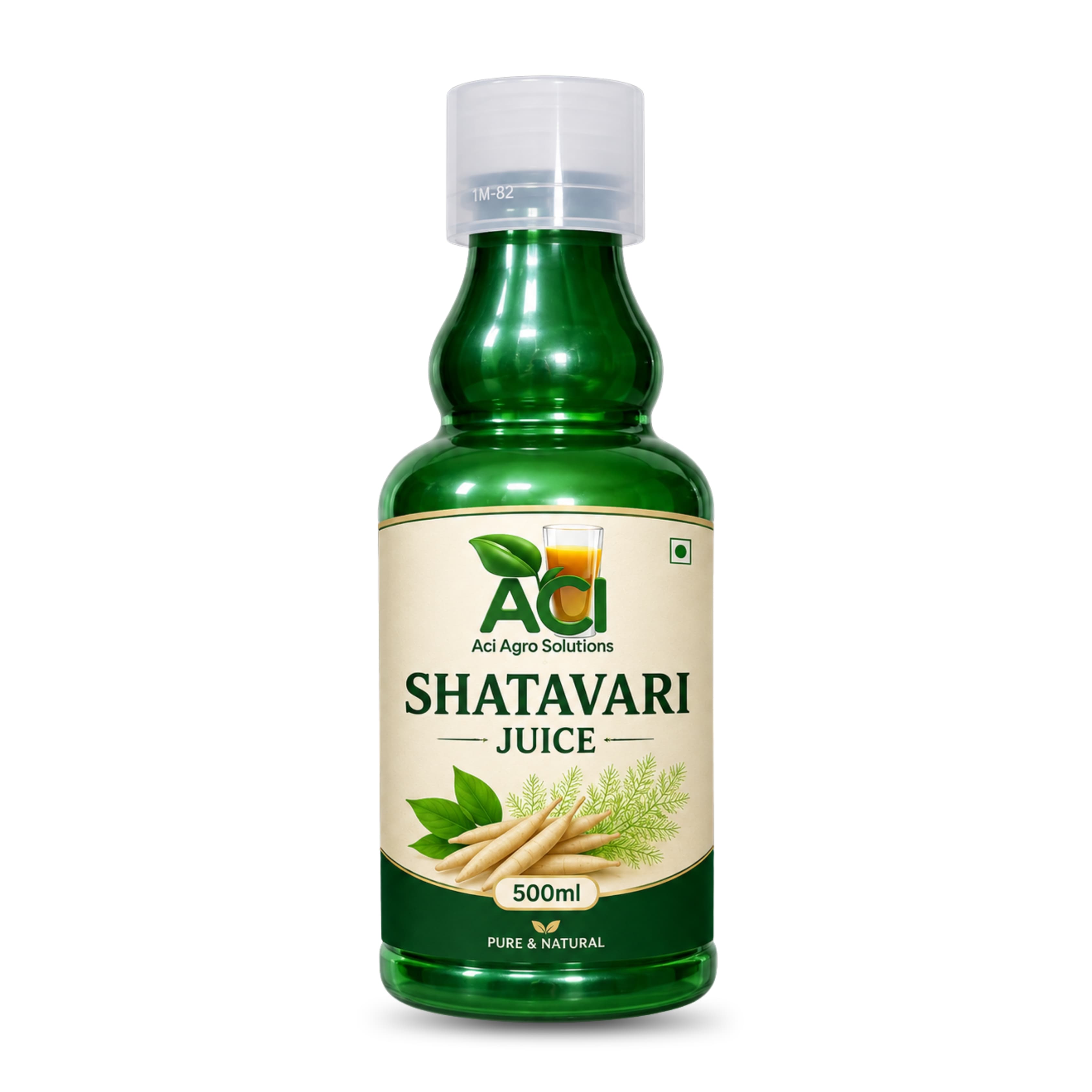 Shatavari Juice – Herbal Juice | ACI Agro Solution