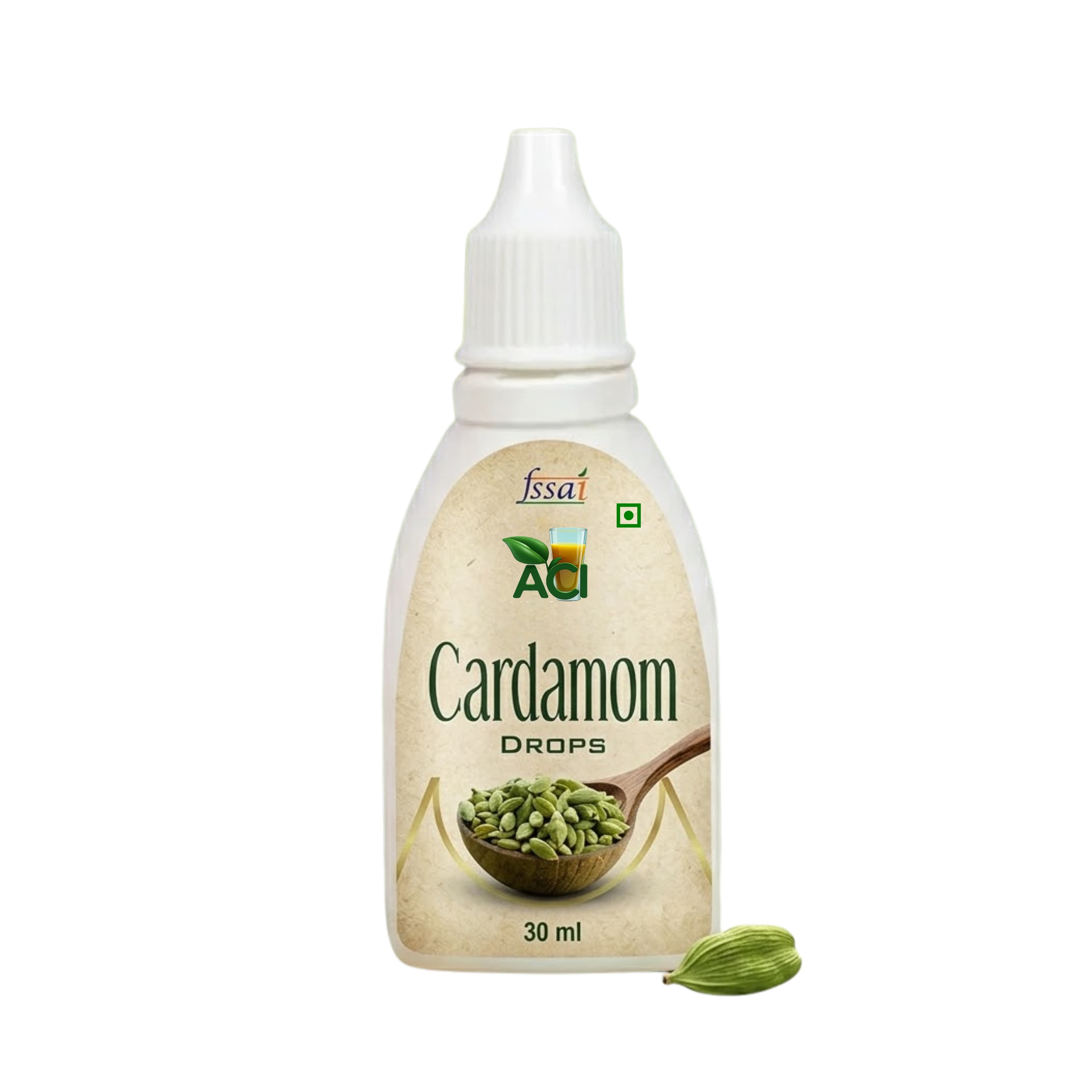 CARDAMOM DROP